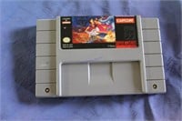 SNES Aladdin Game  (Cart Only)