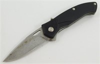 Buck 293 Inertia Folding Knife - Liner Lock
