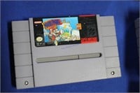 SNES Mario Paint Game  (Cart Only)