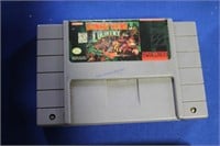 SNES Donkey Kong Country Game (Cart Only)