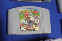 N64 Mario Kart 64 Game (Cart Only)