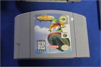 N64 Wave Racer 64 Game (Cart Only)