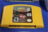 N64 Tony Hawk Pro Skater 2 Game (Cart Only)