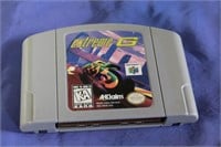 N64 Extreme G Game (Cart Only)