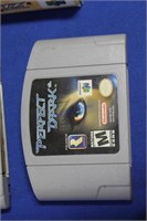 N64 Perfect Dark Game (Cart Only)