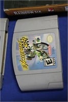 N64 Excitebike 64 Game (Cart Only)