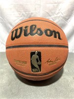 Wilson Size 7 Basketball (deflated)