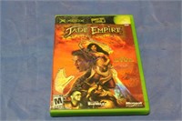 XBOX Jade Empire LE
