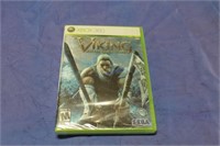 XBOX 360 Viking Battle for Asgard (Unopened)
