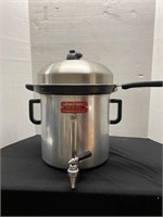 Thermador Cooker