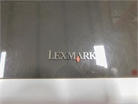 Lexmark printer/copier/scanner