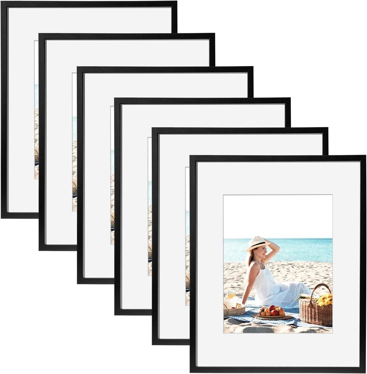 TWING 16x20 Picture Frame Set  Black