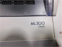 Brother ML300 printer