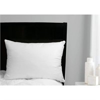 Comfort Bed Pillow, Standard/Queen (lot of 3)
