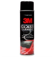 3M 19oz  08888 Tm Can Glass Cleaner
