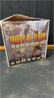 Wings of Glory Airforce story