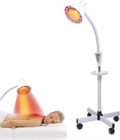 275W Near Red Infrared Heat Lamp for Relieve Joint