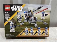 LEGO Star Wars 510st Clone Troopers BAttle Pack