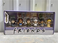 Little People Collection Friends