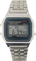 Casio Men's Watch - Digital - Retro Design