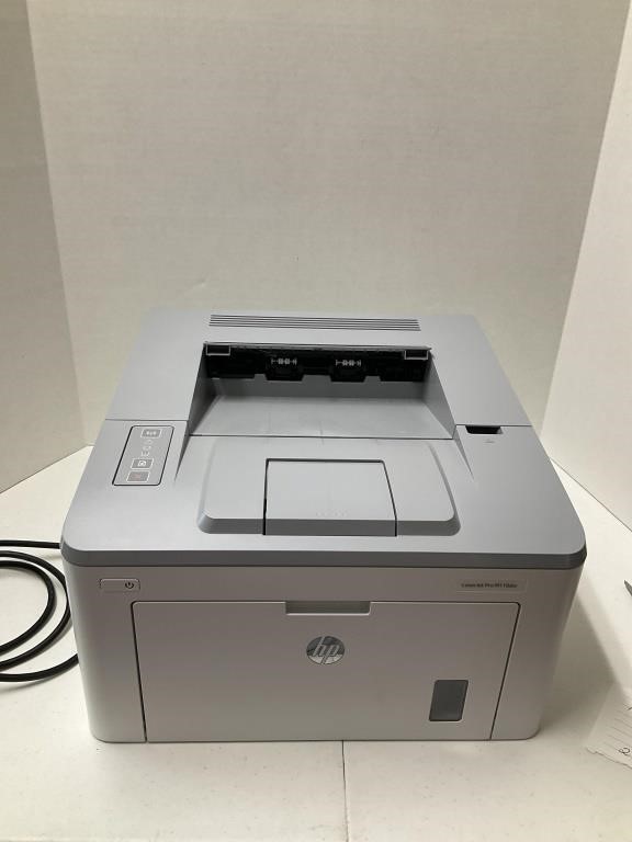 HP Laser Jet Pro model M118dw Printer