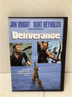 DBD Deliverance