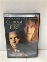 DVD Courage Under Fire