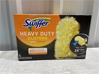 Swiffer Heavy Duty Dusters