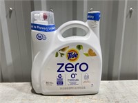 Tide Zero Laundry Detergent