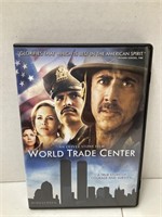 DVD The World Trade Center