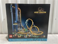 NEW LEGO Loop Coaster Fairground Collection