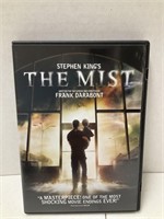 DVD THE Mist