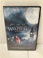 DVD An American Werewolf in London