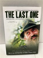 DVD The Last One