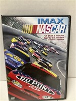 DVD IMAX NASCAR