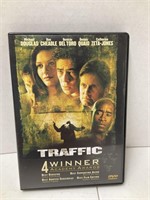 DVD Traffic