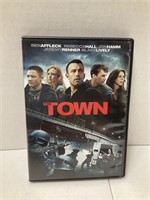 DVD Town
