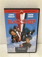 DVD Black Sheep
