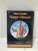 DVD Happy Gilmore