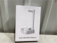 Smart Table Water Dispenser