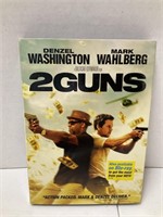 DVD 2 Guns