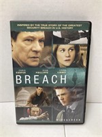 DVD Breach