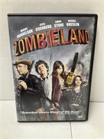 DVD Zombieland