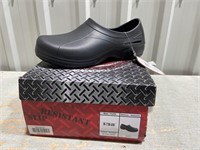 Unisex Slip Resistant Shoes M-7/W8