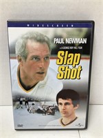 DVD Slapshot