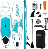 Fayean Inflatable Stand Up Paddle Board gonflable
