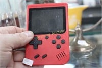 HAND HELD GAME