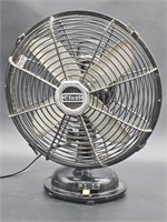 Cinni 10 X 12" Electric Fan