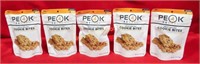 Peak Premium Freeze Dried Cookie Bites