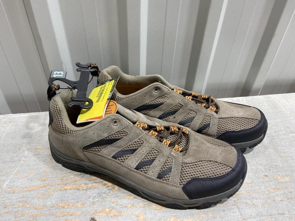 Mens Hiking SHoes Size 13